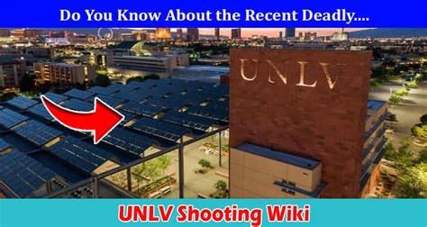 unlv shooting wiki